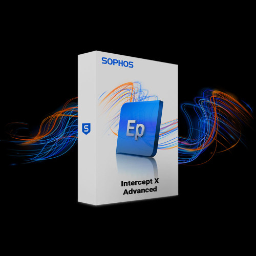 sophos endpoint