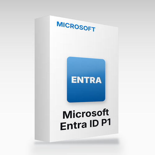 Microsoft Entra ID - P1