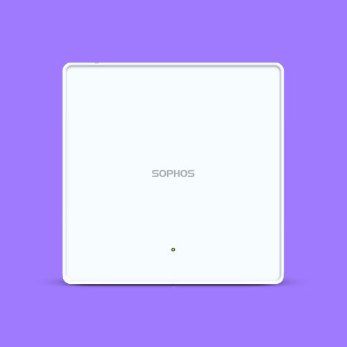 Sophos AP6 840E US - front