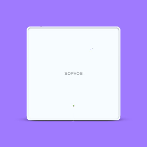 Sophos AP6 840 front - US region