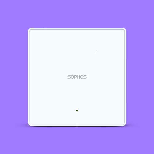 Sophos AP6 840 front - US region