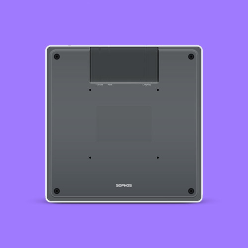 Sophos AP6 840 back - US region