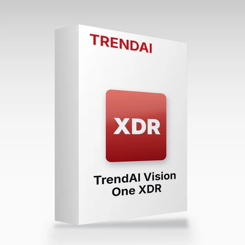 TrendAI Vision One™ - XDR