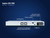 Sophos XGS 2100 firewall appliance, back view