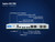 Sophos XGS 3100 firewall appliance, front view
