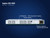 Sophos XGS 4500 firewall appliance, back view