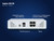 Sophos XGS 88 firewall appliance, back view