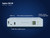 Sophos XGS 88 firewall appliance, front view
