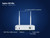 Sophos XGS 88w firewall appliance, front view