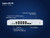 Sophos XGS 118 firewall appliance, back view