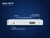 Sophos XGS 118 firewall appliance, front view