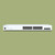 Sophos Switch CS110-24FP - 24 port with Full PoE - US power cord (LS12FZ60ZZPCUS) - front