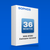 Sophos XGS 6500 Xstream Protection - 36 Months - Renewal