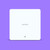 sophos ap6 420 US front view, wireless access point wifi6