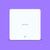 sophos ap6 420 US front view, wireless access point wifi6