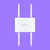 sophos ap6 420x US - front view, wireless  outdoor access point wifi6