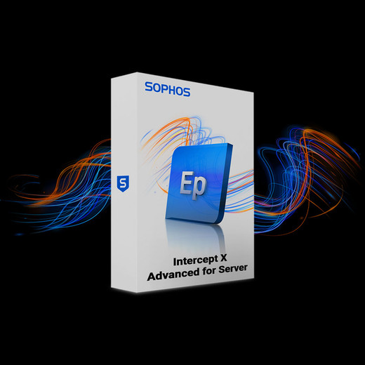 sophos intercetp x for server
