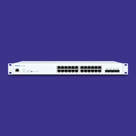 CS210-24FP Sophos Switch
