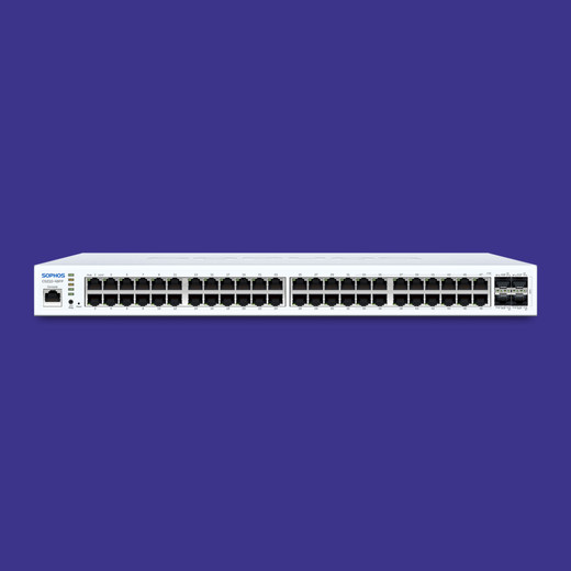 CS210-48FP Sophos Switch