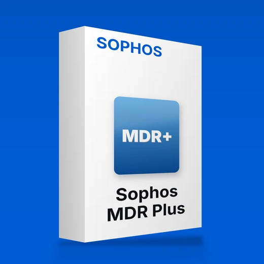 Sophos MDR Plus - User - 1 year subscription(100-199 users)