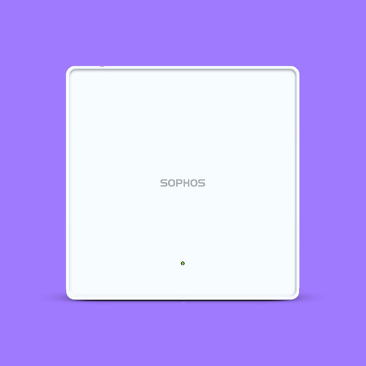 Sophos AP6 840E front