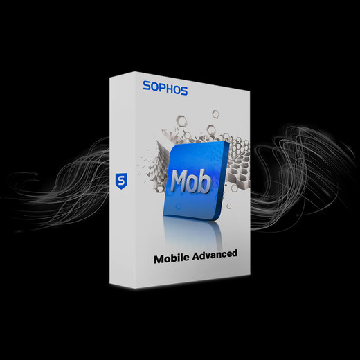 Sophos Mobile Advanced
