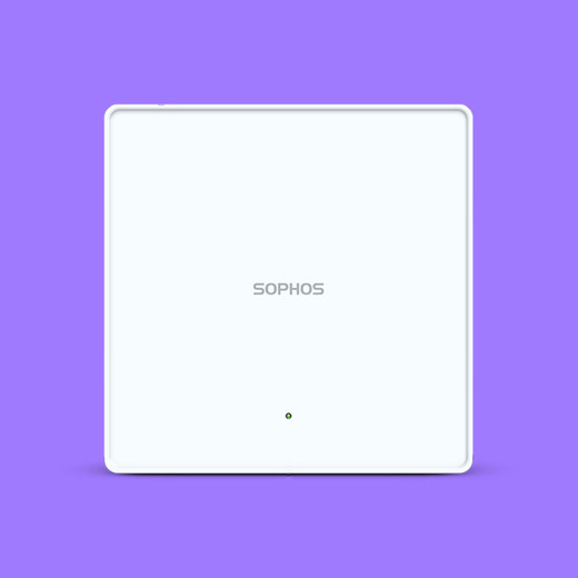 Sophos AP6 840E US - front