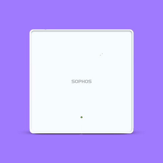 Sophos AP6 840 front - US region