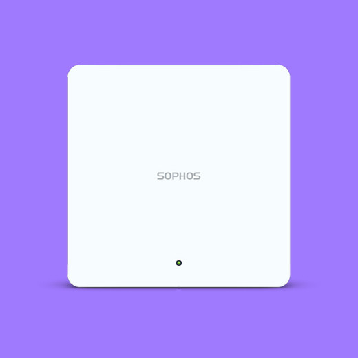 sophos ap6 420E US region - side wireless access point wifi6
