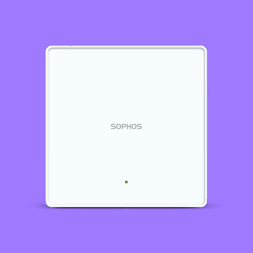 Sophos AP6 840E US - front