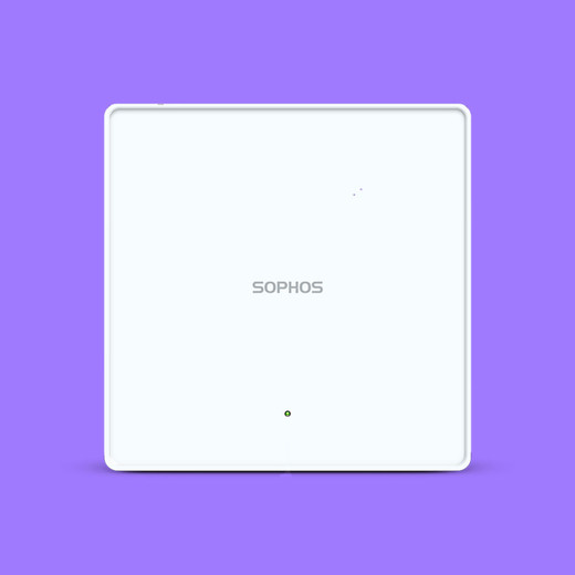 Sophos AP6 840 front - US region