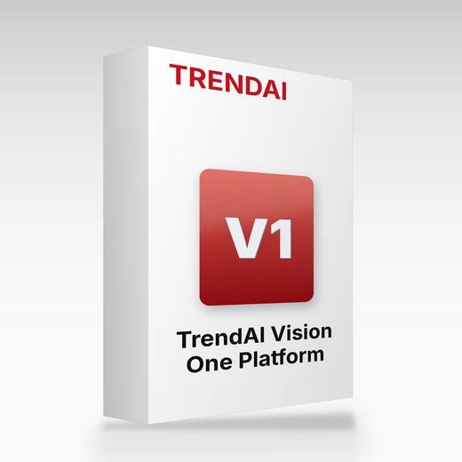 Trendai VisionOne Platform