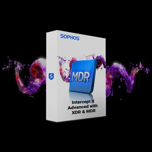 sophos MDR Compete - user MDRE0U12ABNCAA