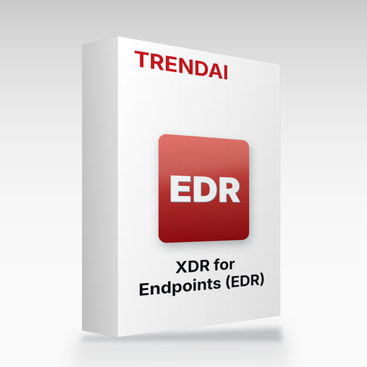 TrendAI Vision One XDR for Endpoints (EDR)
