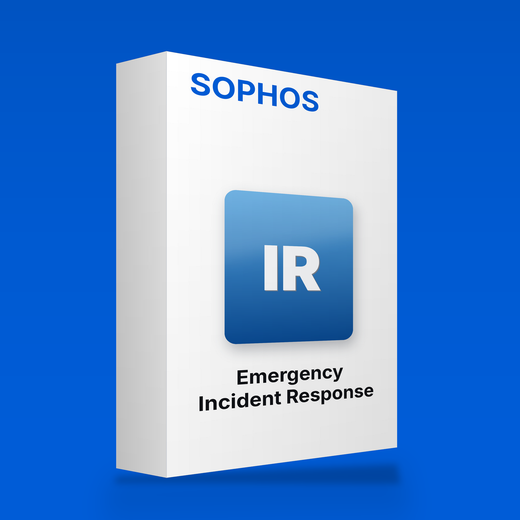 Sophos Emergency Incident Response