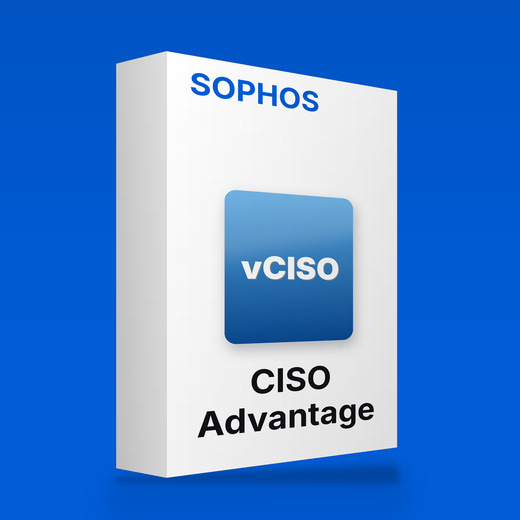 Sophos CISO Advantage