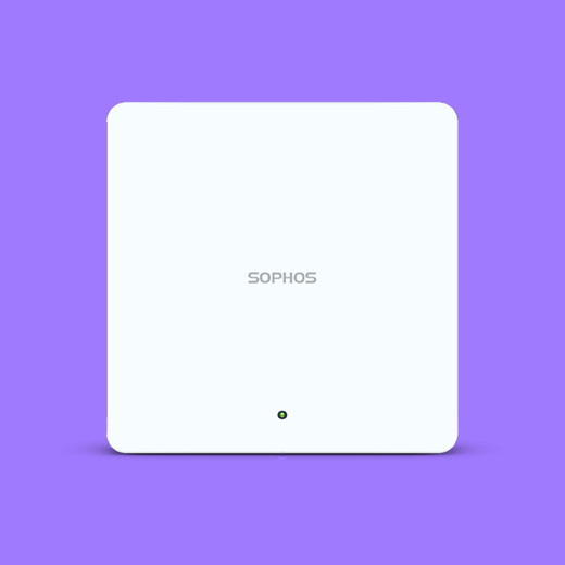sophos ap6 420E US region - side wireless access point wifi6