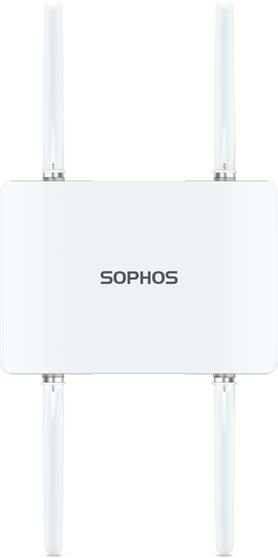 Sophos APX 320X Outdoor access point with Omni antenna