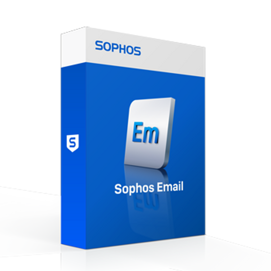 Sophos Email Advanced