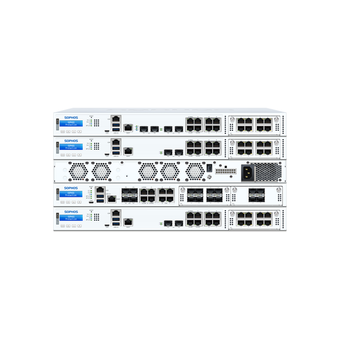 Fortinet Firewall