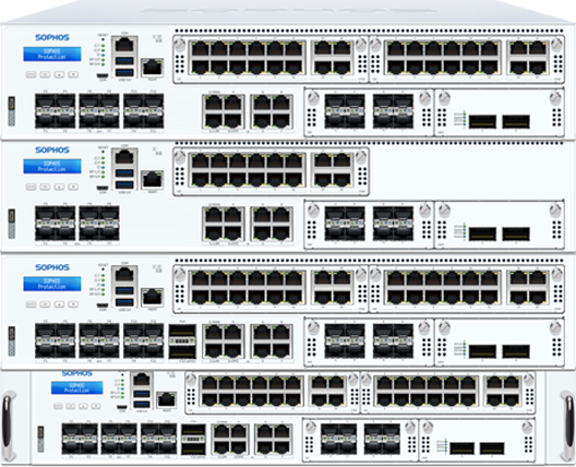Fortinet Firewall