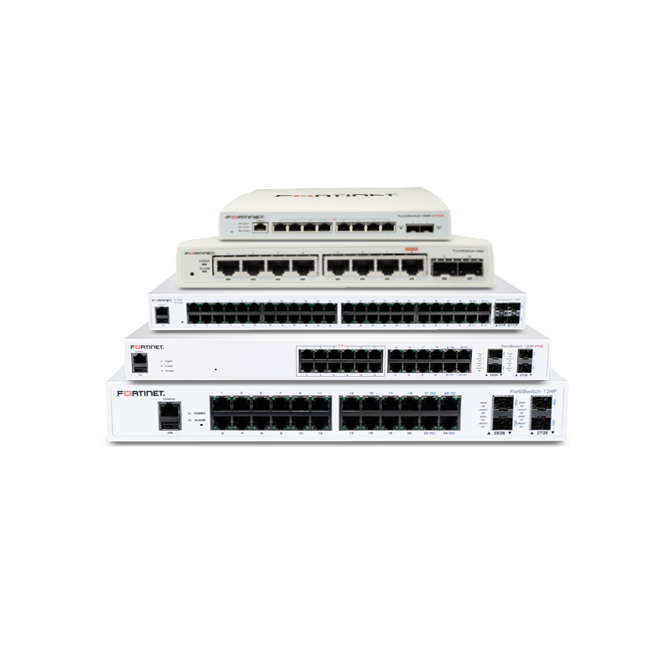 Fortinet Firewall