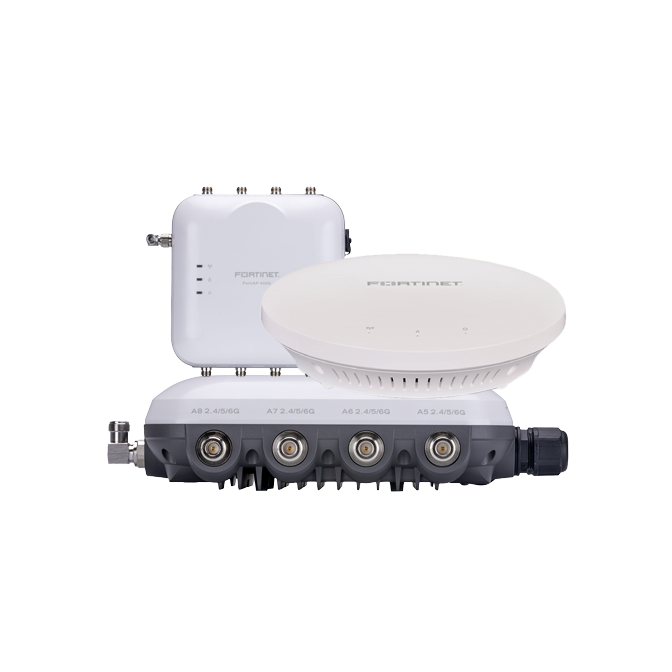 Fortinet Firewall