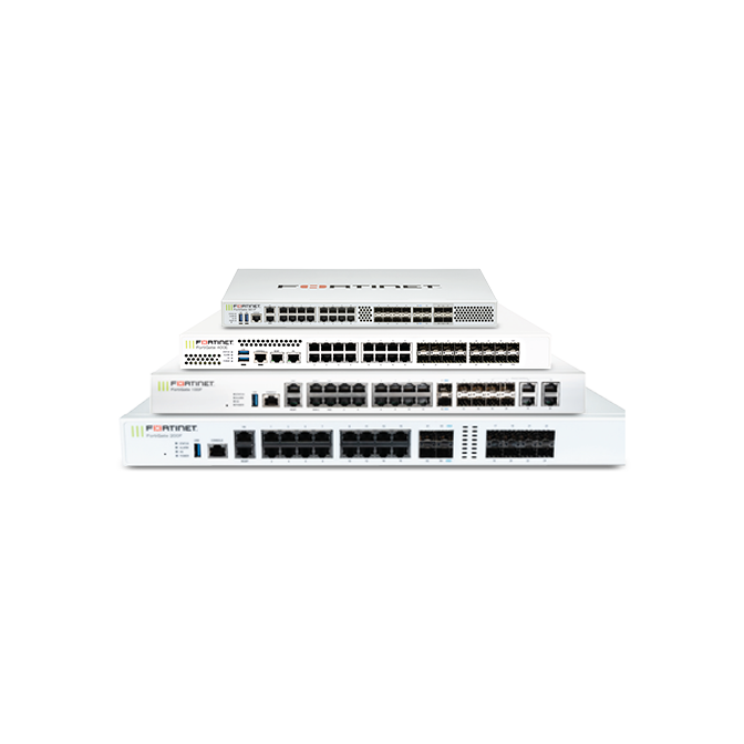 Fortinet Firewall