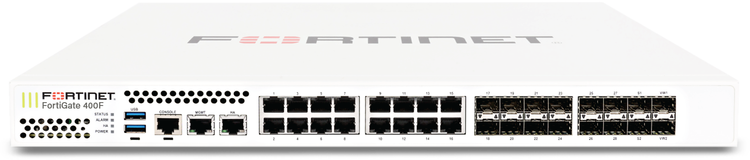 Fortinet Firewall