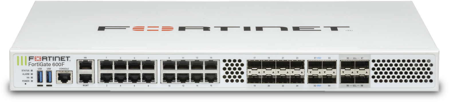 Fortinet Firewall