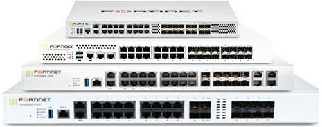 Fortinet Firewall