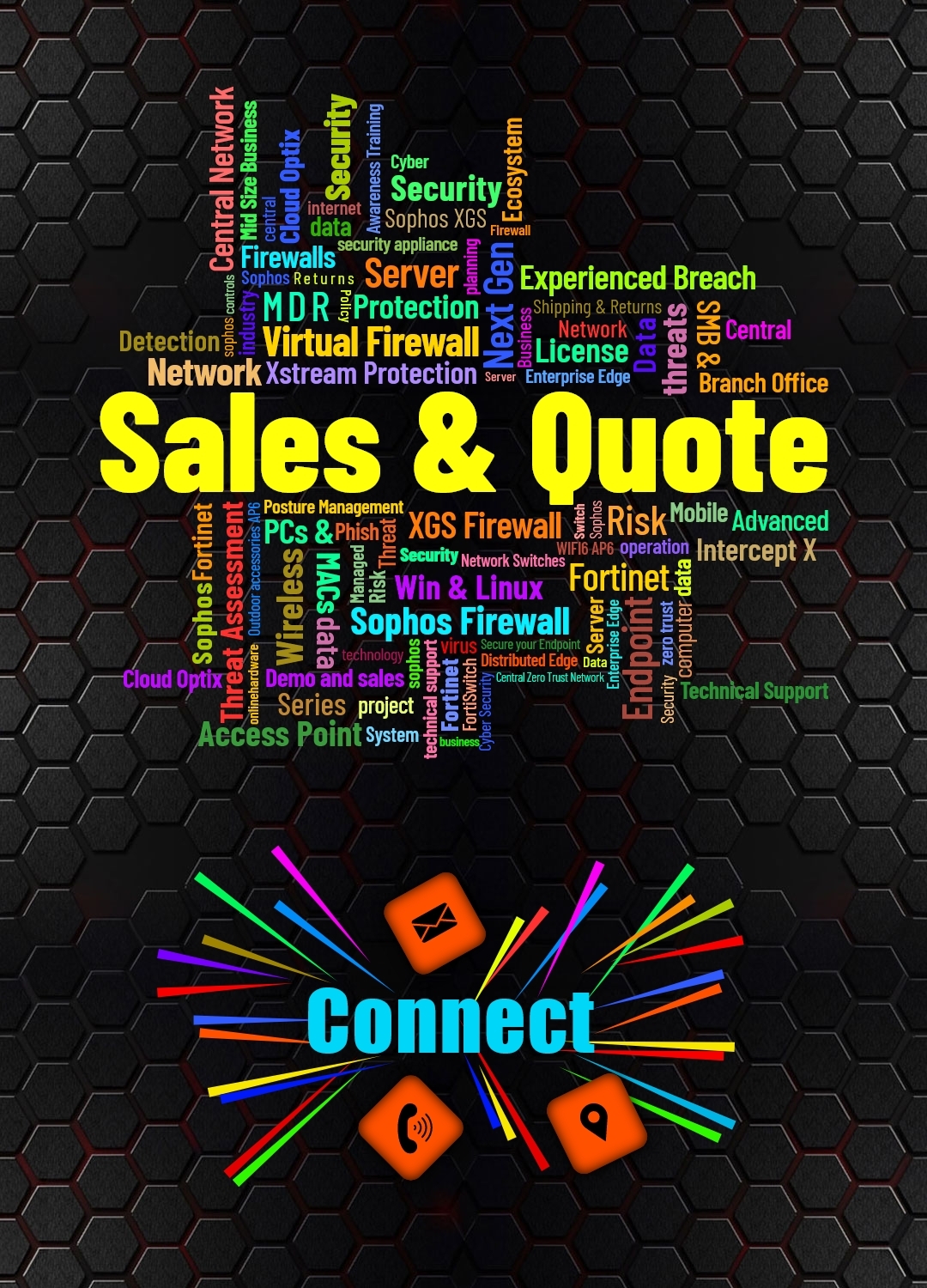 Contact Us Banner