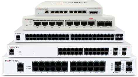 Fortinet Firewall
