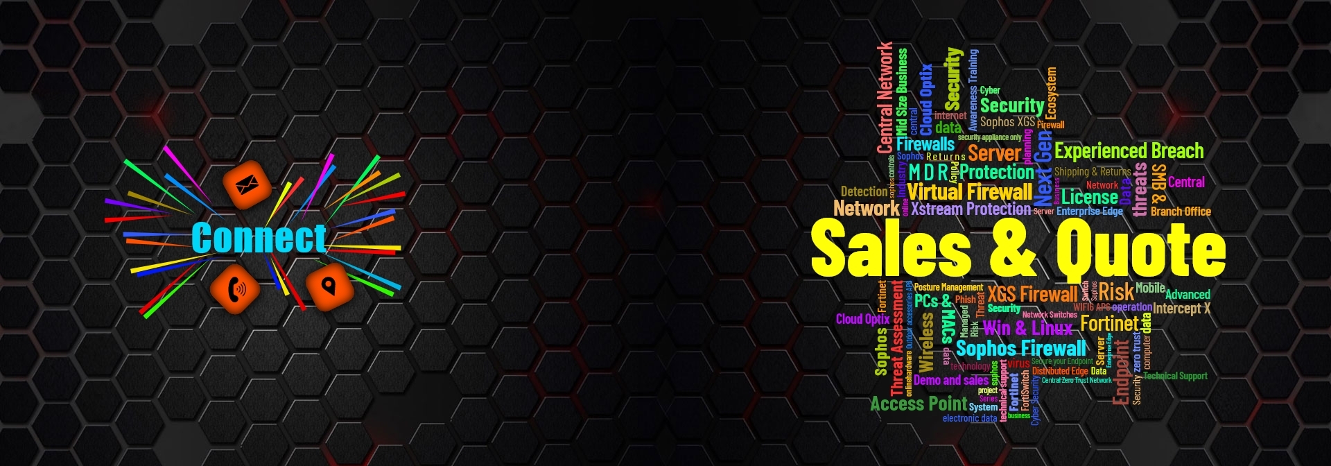 Contact Us Banner